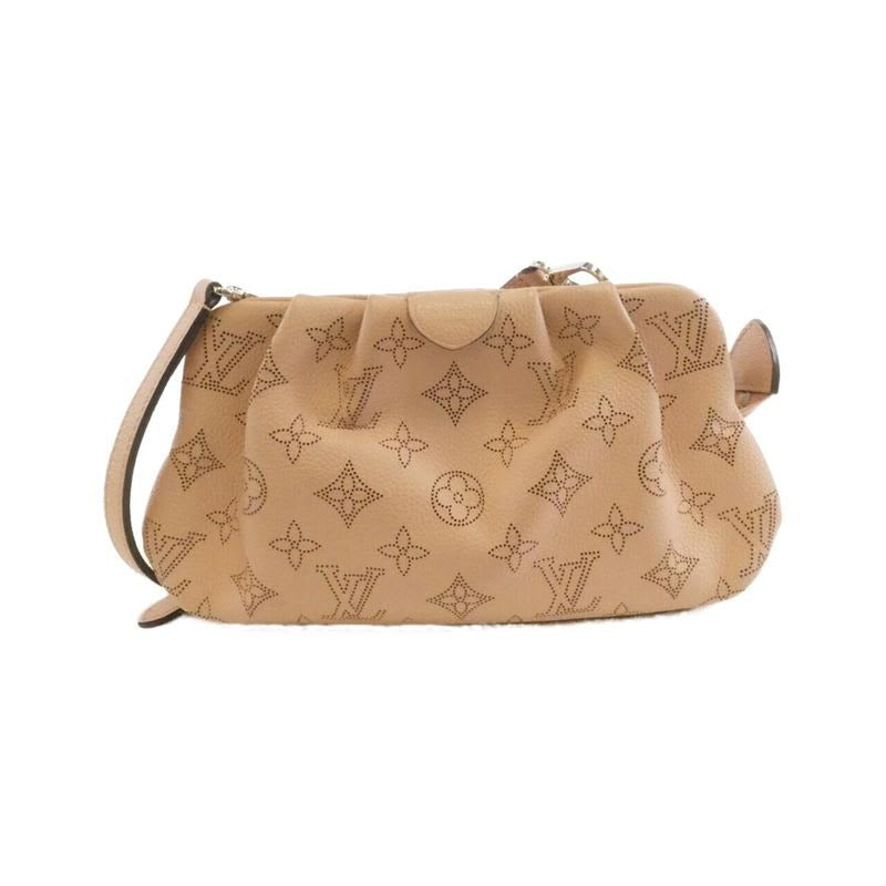 Louis Vuitton Mahina Scala Mini Shoulder Bag