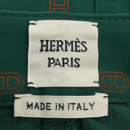 Hermes 4 E0351 D7 Skirt — view 4