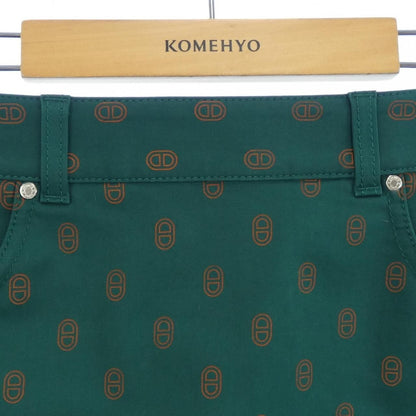 Hermes 4 E0351 D7 Skirt — view 5