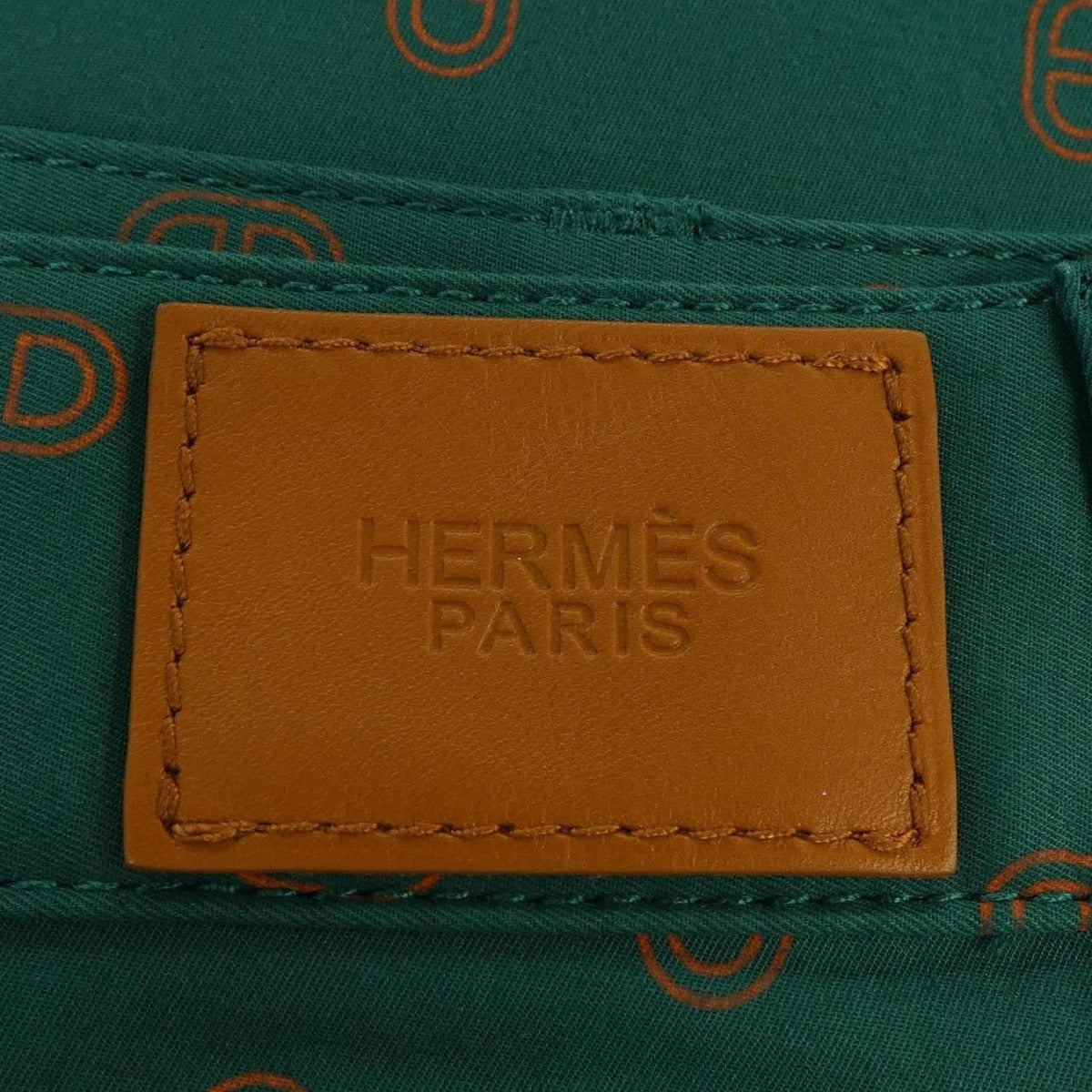 Hermes 4 E0351 D7 Skirt — view 7