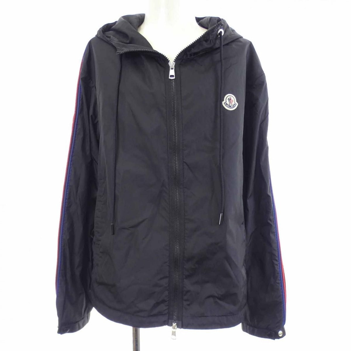 Moncler Hattab Jacket Black