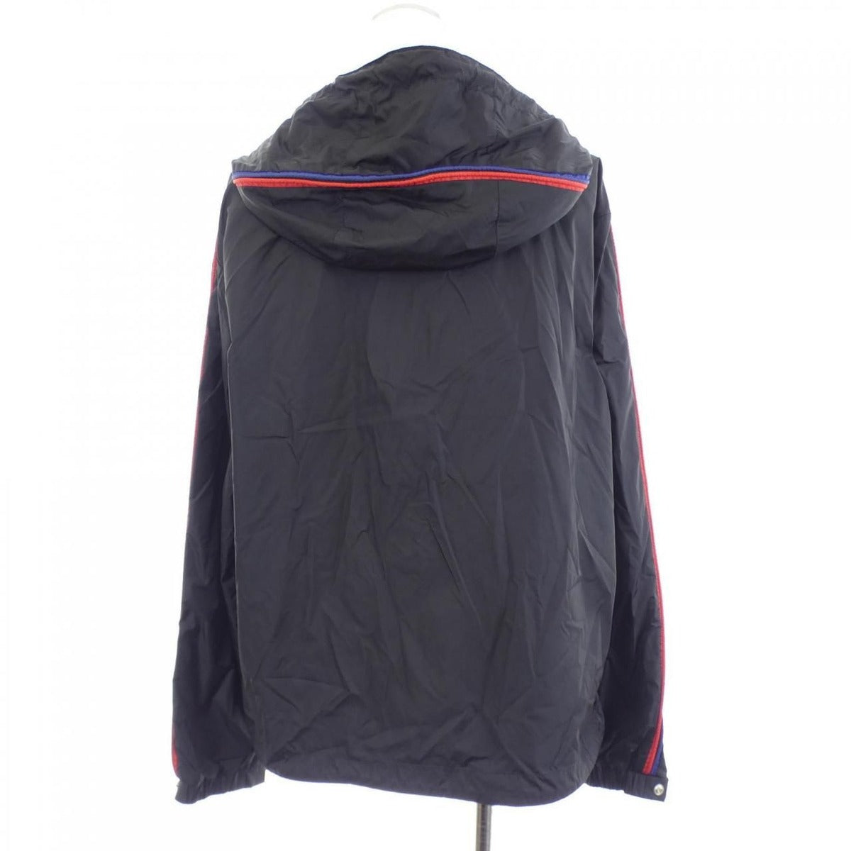 Moncler Hattab Jacket Black — view 2