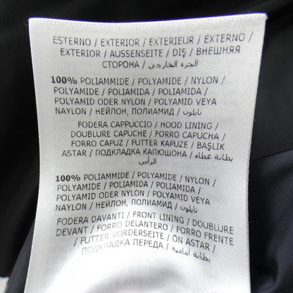 Moncler Hattab Jacket Black — view 3