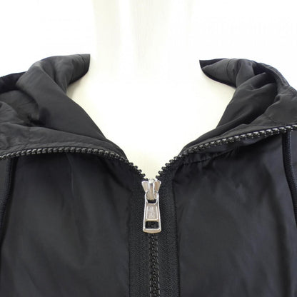 Moncler Hattab Jacket Black — view 5