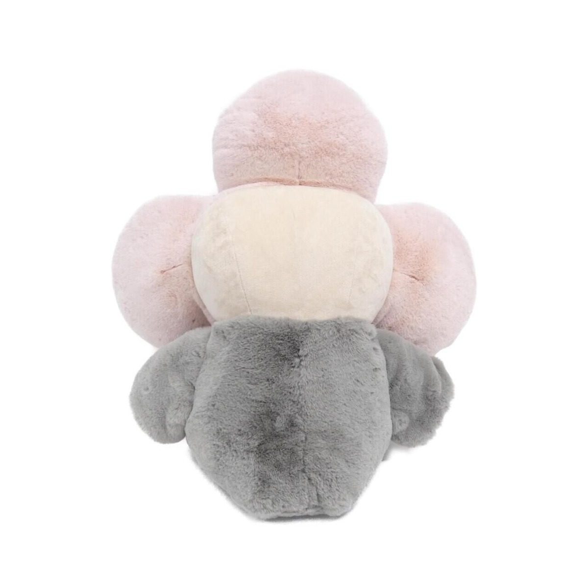 Louis Vuitton Vivienne Giant Dole Plush Toy — view 2