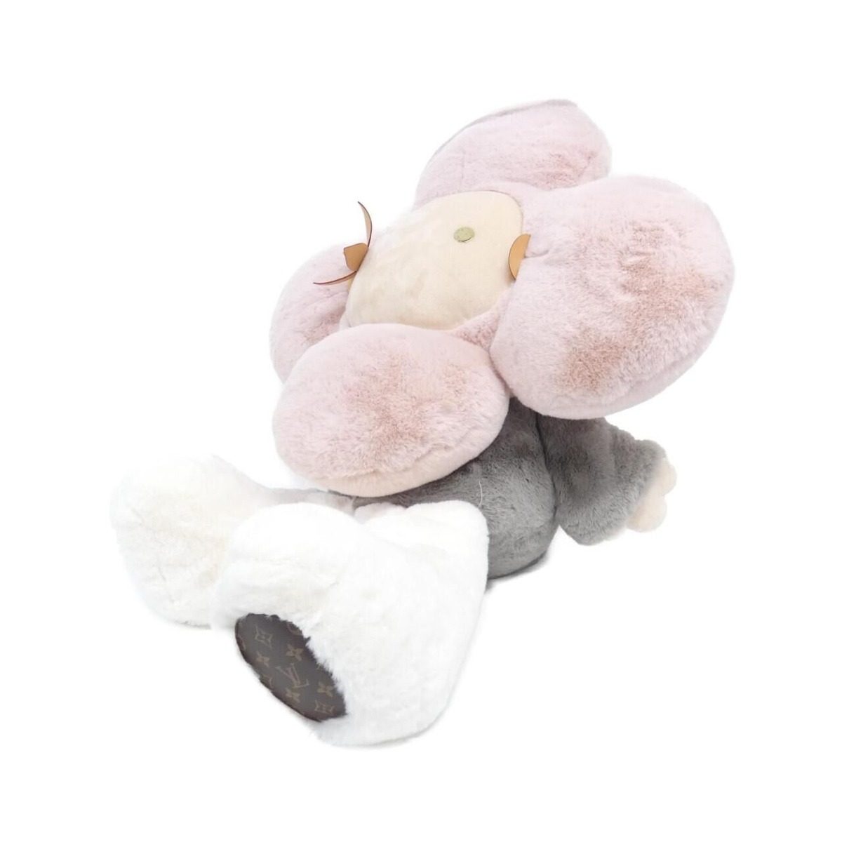 Louis Vuitton Vivienne Giant Dole Plush Toy — view 3