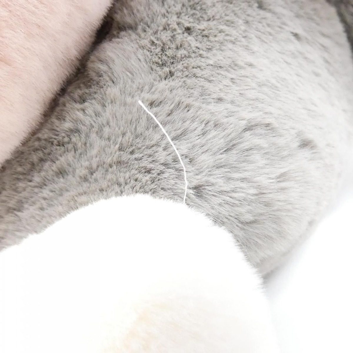 Louis Vuitton Vivienne Giant Dole Plush Toy — view 5