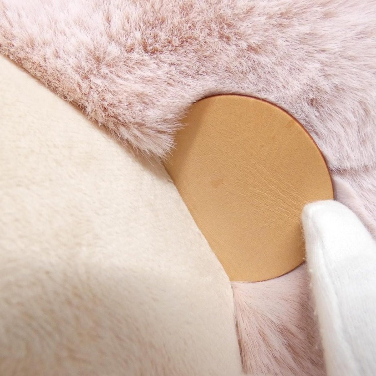 Louis Vuitton Vivienne Giant Dole Plush Toy — view 8