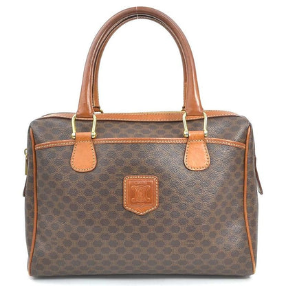 Celine Handbag Macadam