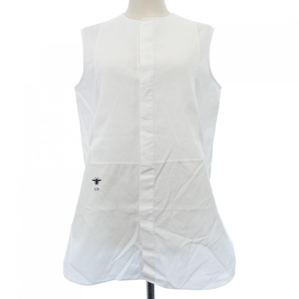 Dior Interlocking S/S Shirt