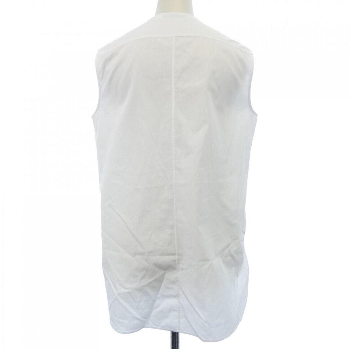 Dior Interlocking S/S Shirt — view 2