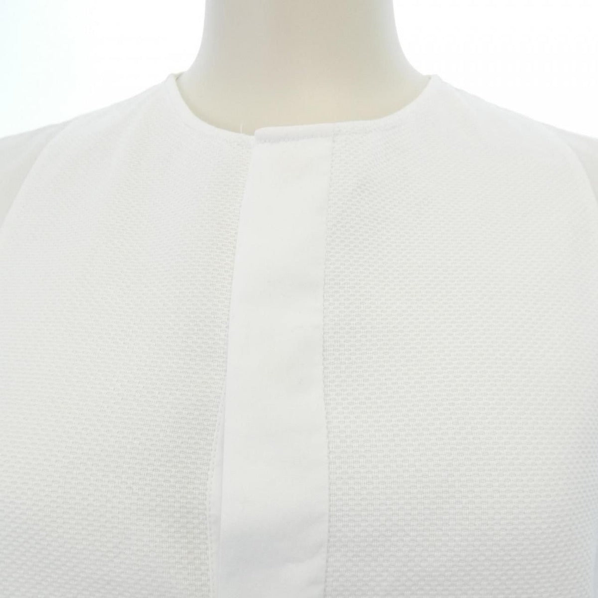 Dior Interlocking S/S Shirt — view 5