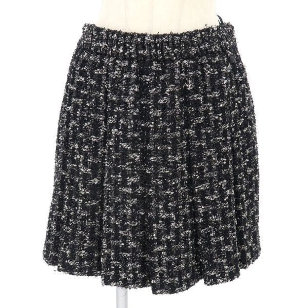 Chanel Skirt Size 42