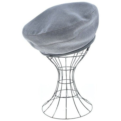 Hermes Hunting Beret Cotton Silk — view 2