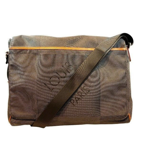 Louis Vuitton Damier Messager NM Messenger Bag
