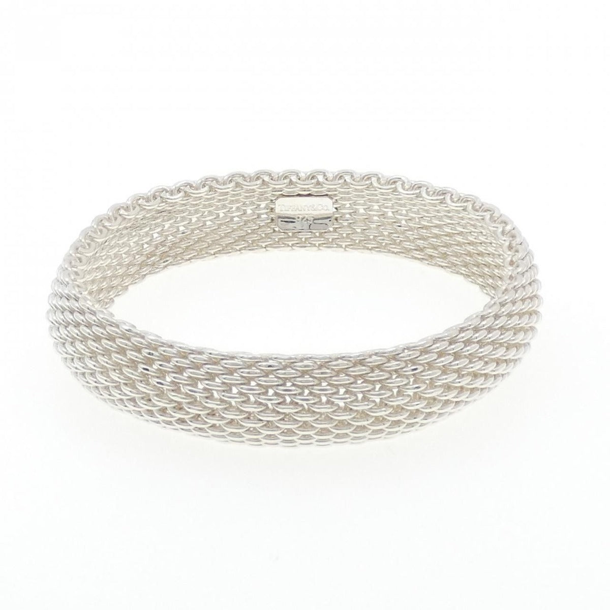 Tiffany & Co. Somerset Bangle