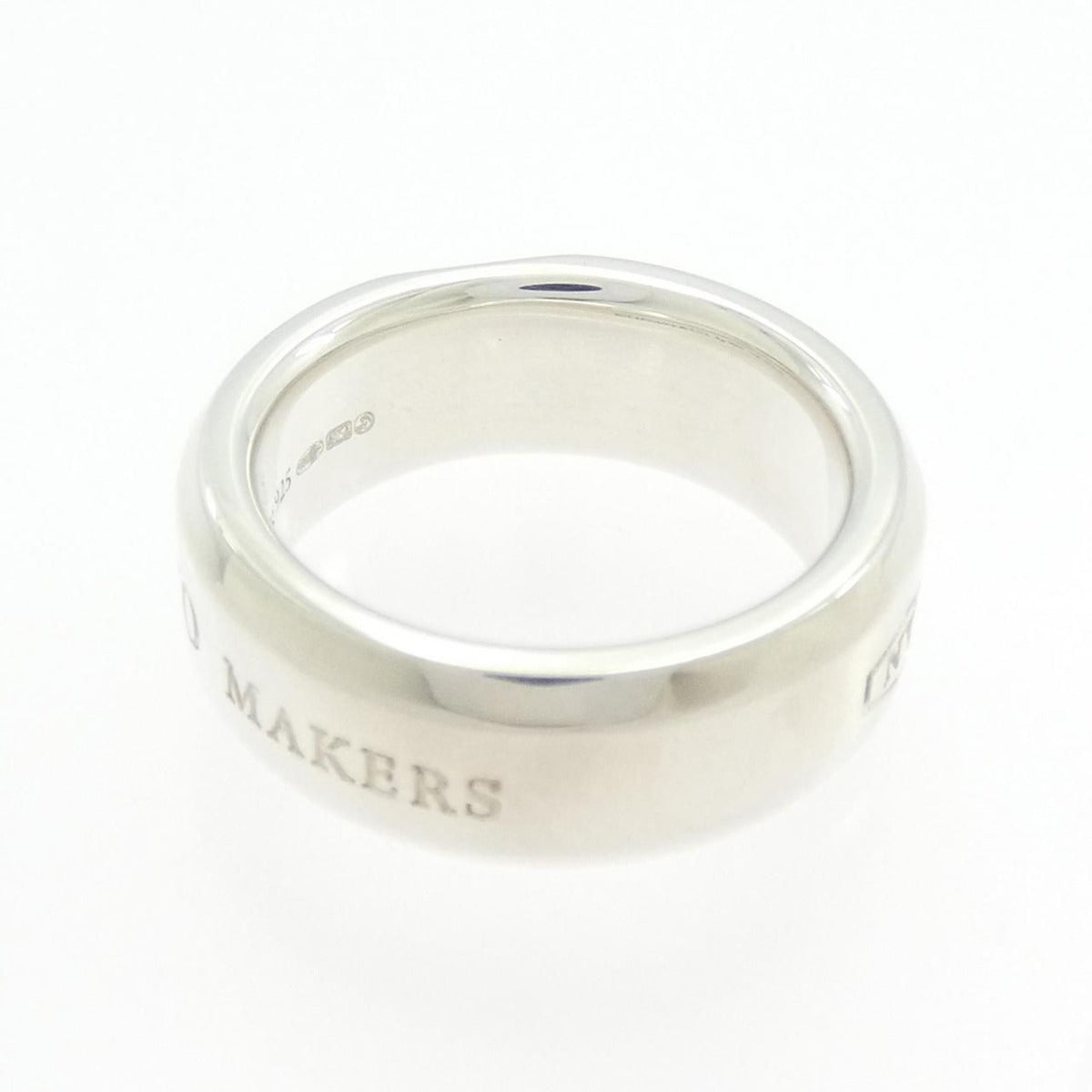 Tiffany & Co. Makers Ring — view 4