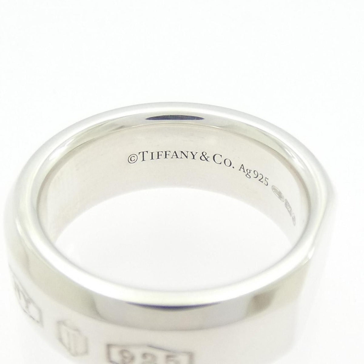 Tiffany & Co. Makers Ring — view 5