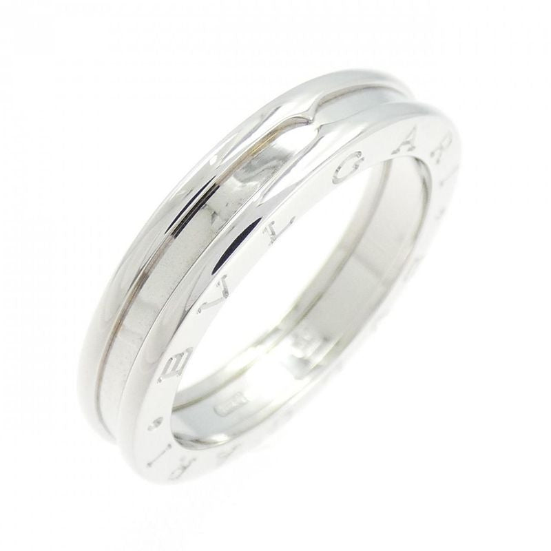 Bvlgari B.zero1 Band Ring