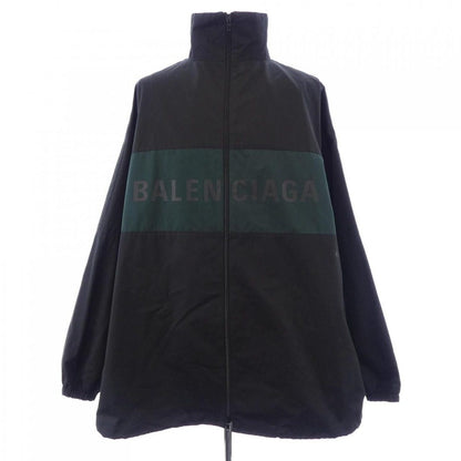 Balenciaga Jacket Black