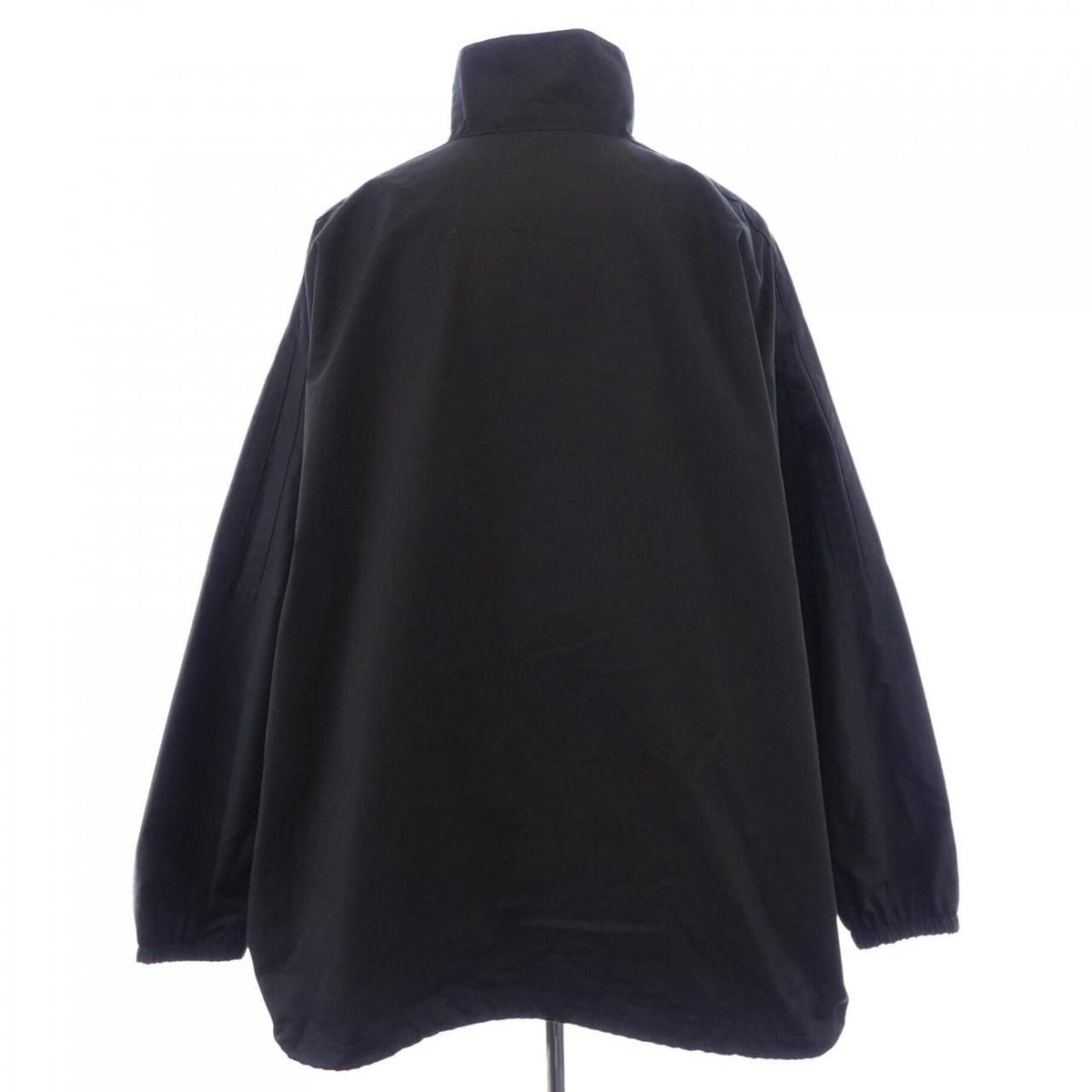 Balenciaga Jacket Black — view 2