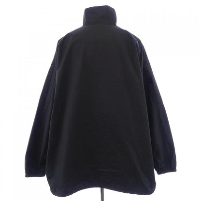 Balenciaga Jacket Black — view 2
