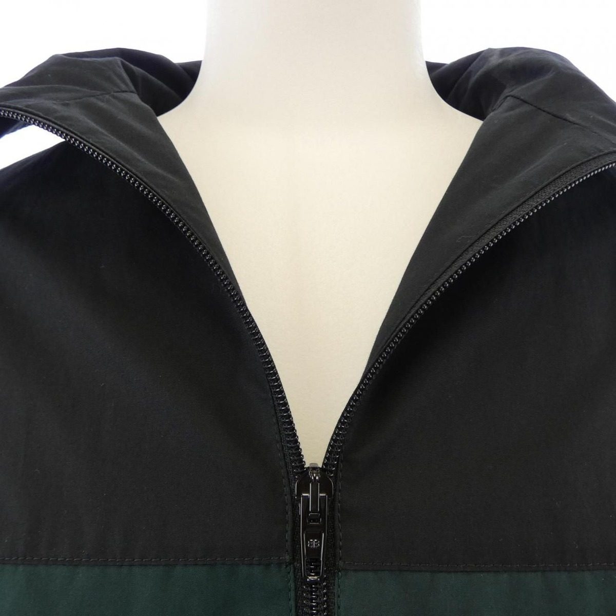 Balenciaga Jacket Black — view 5