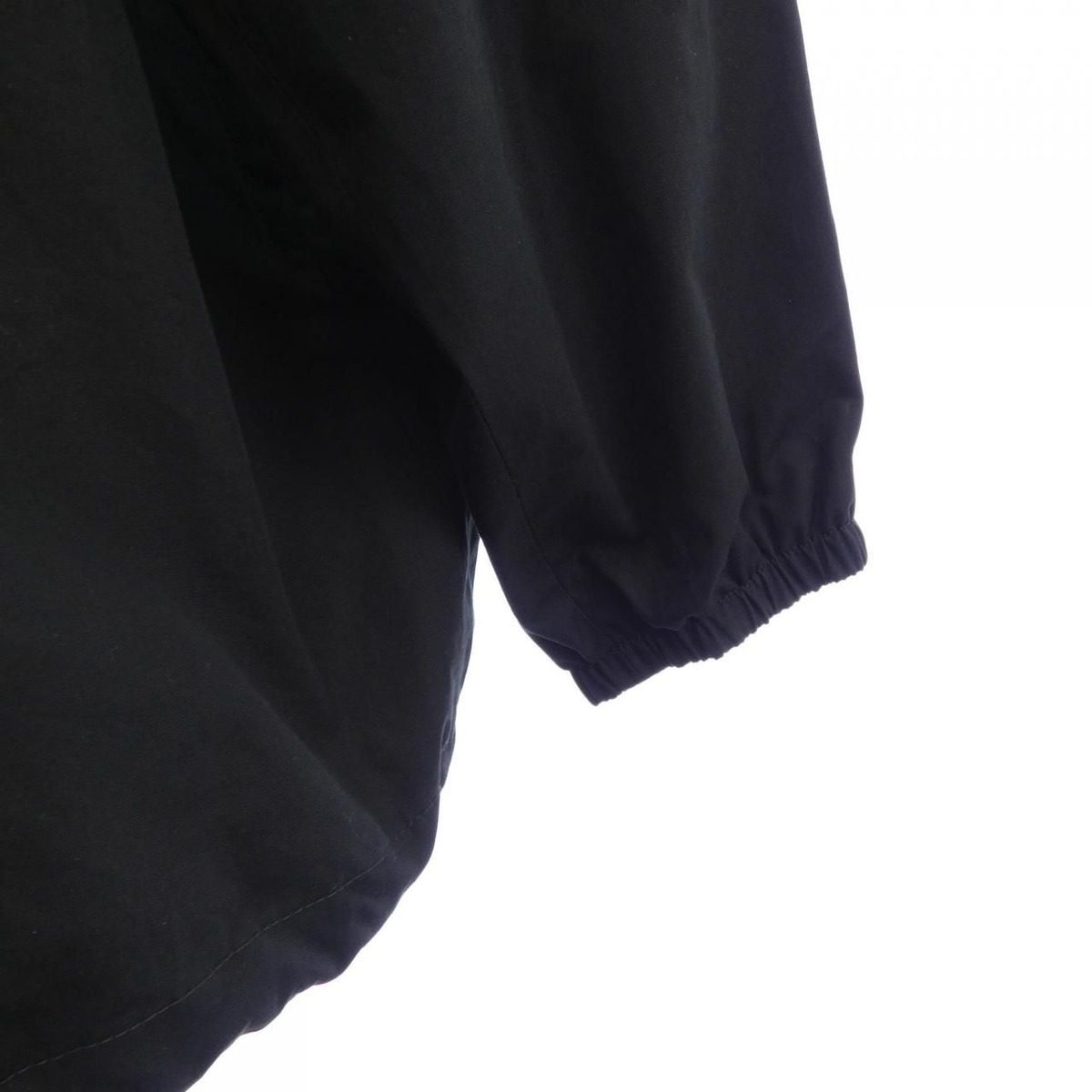 Balenciaga Jacket Black — view 6
