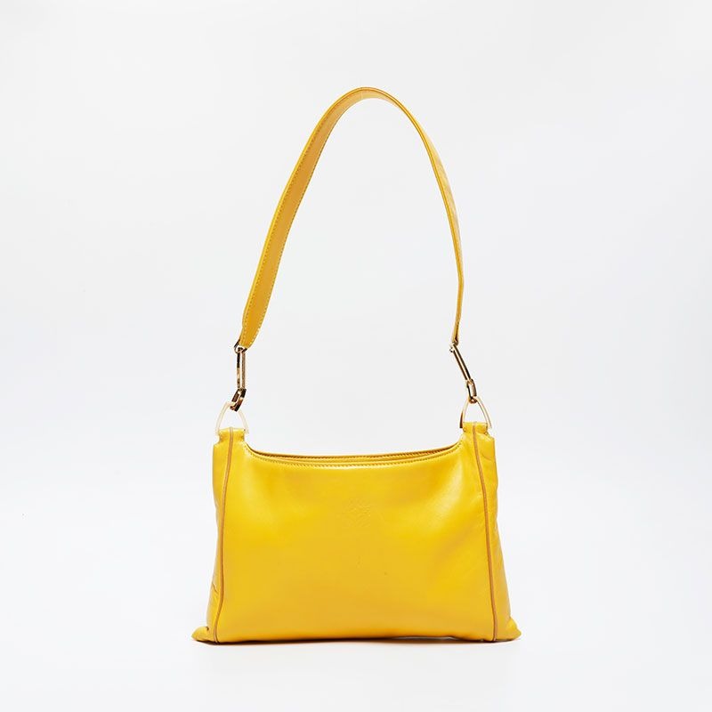 Loewe Shoulder Bag Anagram Leather