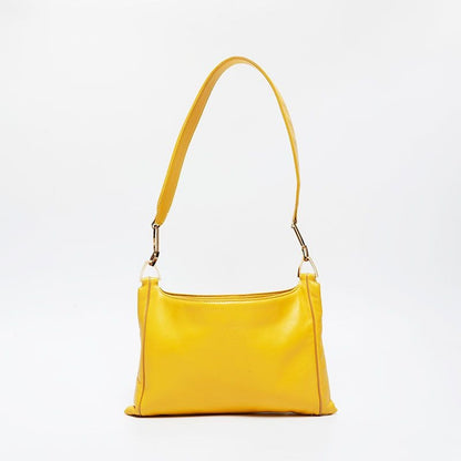 Loewe Shoulder Bag Anagram Leather
