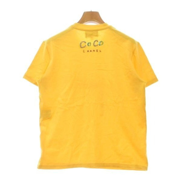 Chanel T-Shirt Cut and Sewn — view 2