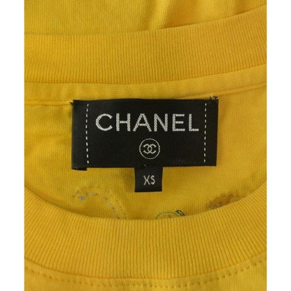 Chanel T-Shirt Cut and Sewn — view 3