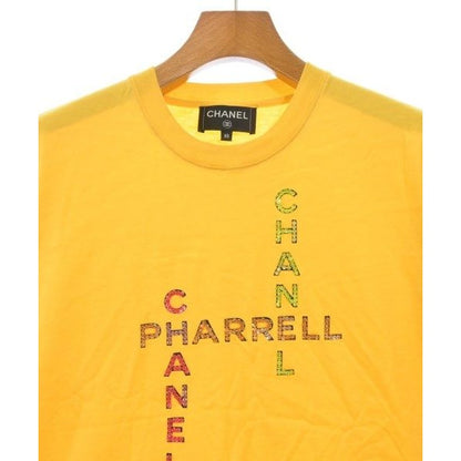 Chanel T-Shirt Cut and Sewn — view 4