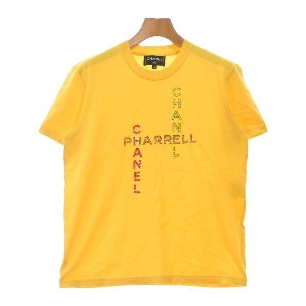 Chanel T-Shirt Cut and Sewn