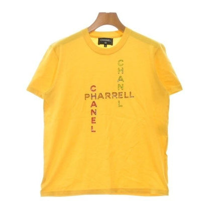 Chanel T-Shirt Cut and Sewn