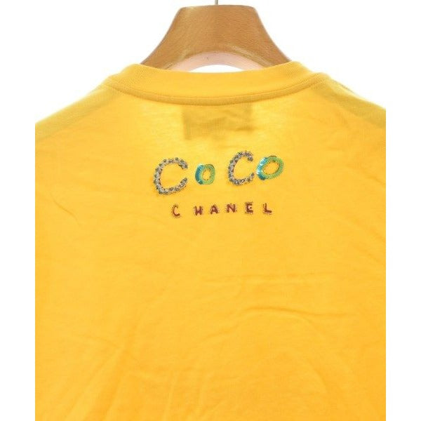 Chanel T-Shirt Cut and Sewn — view 7