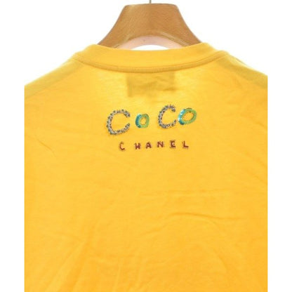 Chanel T-Shirt Cut and Sewn — view 7