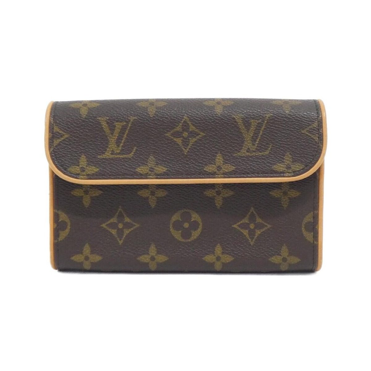 Louis Vuitton Monogram Pochette Florentine XS Waist Bag
