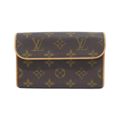 Louis Vuitton Monogram Pochette Florentine XS Waist Bag