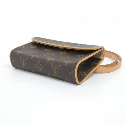 Louis Vuitton Monogram Pochette Florentine XS Waist Bag — view 3