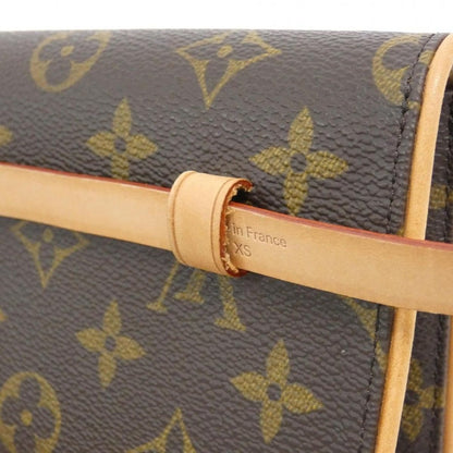 Louis Vuitton Monogram Pochette Florentine XS Waist Bag — view 5