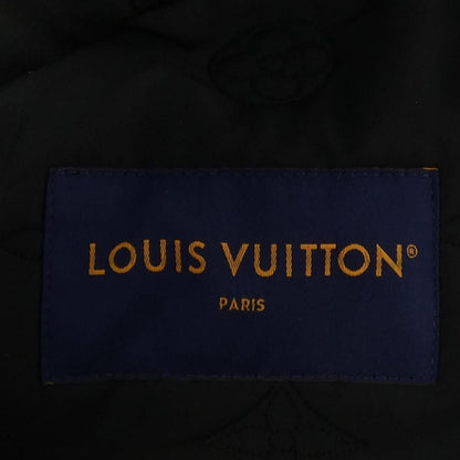 Louis Vuitton Hqa 05 Wccu Denim Jacket — view 4