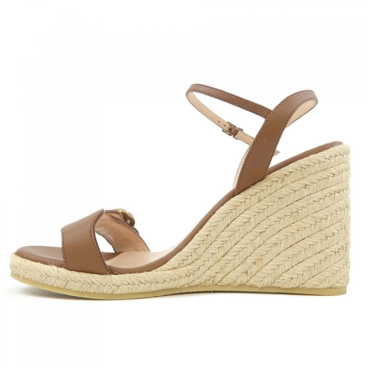 Gucci Sandals Brown — view 2