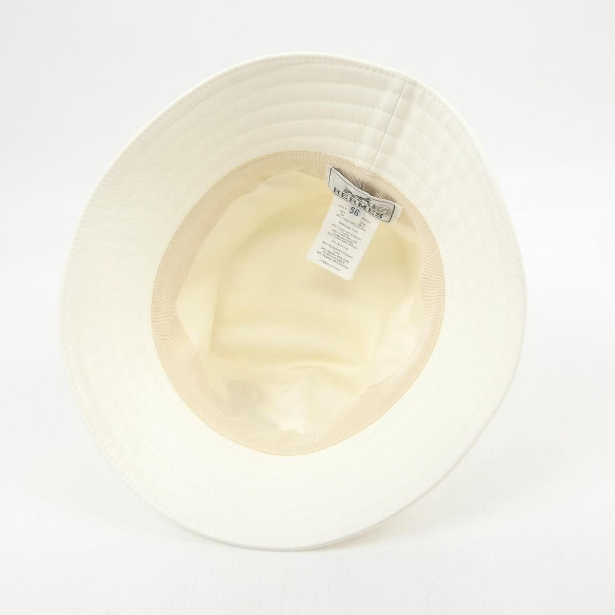 Hermes Harper Emile Hat — view 5