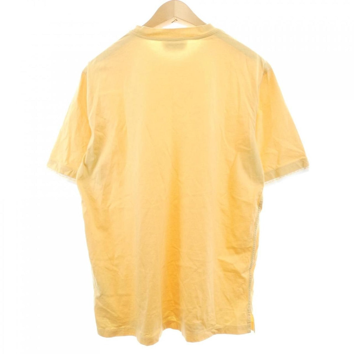 Hermes Detail Saddle Stitch T-Shirt — view 2