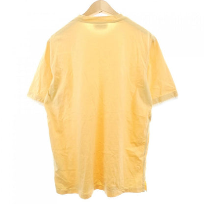 Hermes Detail Saddle Stitch T-Shirt — view 2