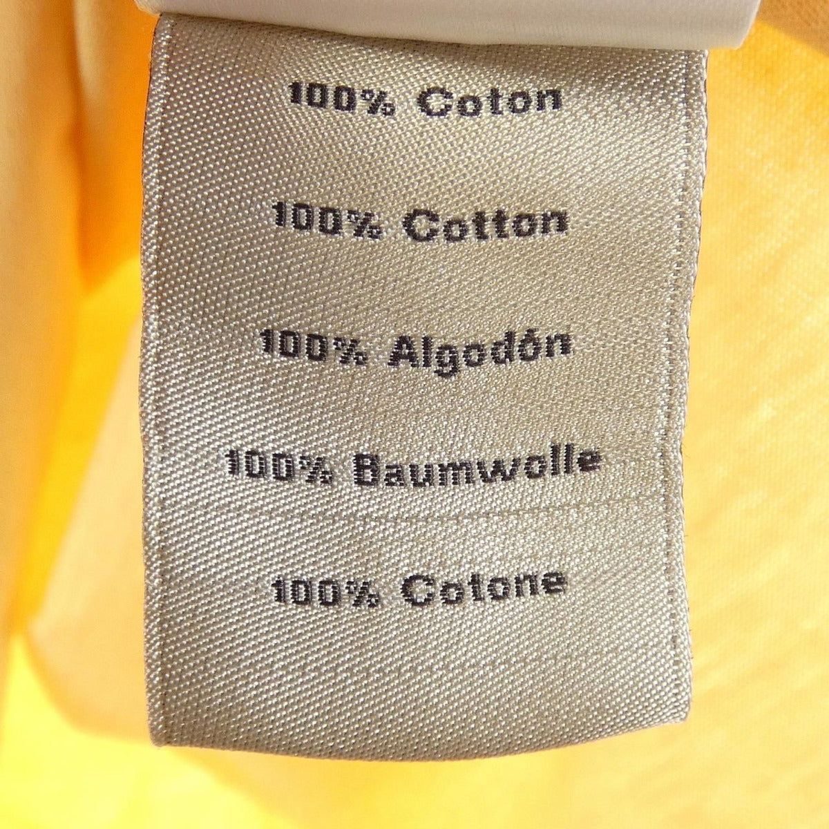 Hermes Detail Saddle Stitch T-Shirt — view 3