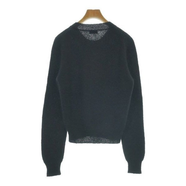 Saint Laurent Paris Knit Sweater — view 2