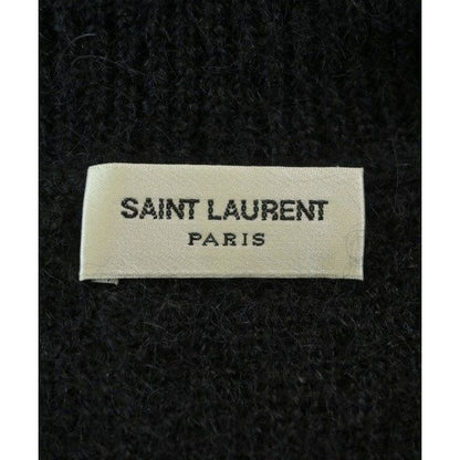 Saint Laurent Paris Knit Sweater — view 3