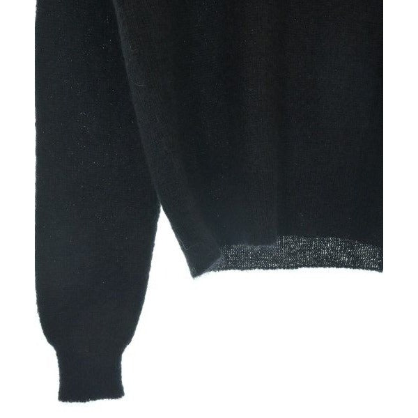 Saint Laurent Paris Knit Sweater — view 5